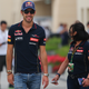 Image for article titled F1 Driver Jean-Éric Vergne Was Hospitalized After Starving Himself